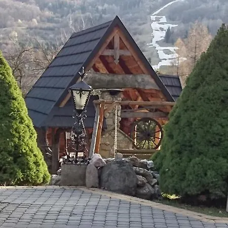 Homestay U Kowala Szczawnica