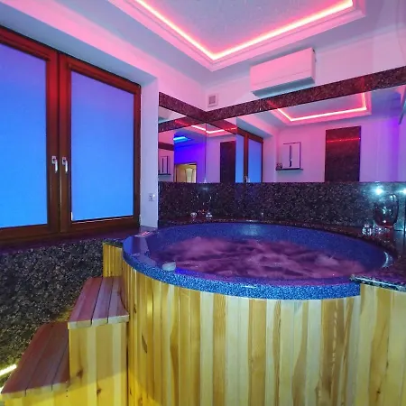 Pansiyon U Kowala Szczawnica