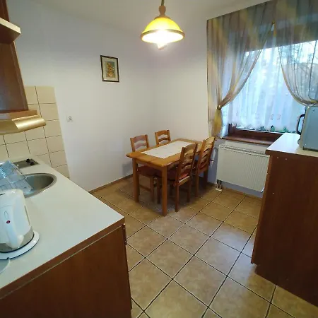 U Kowala Szczawnica