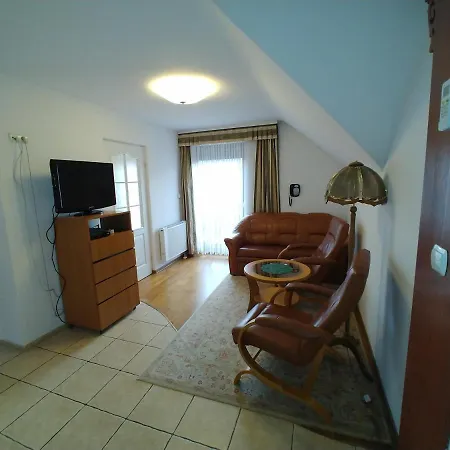 U Kowala Pansiyon Szczawnica