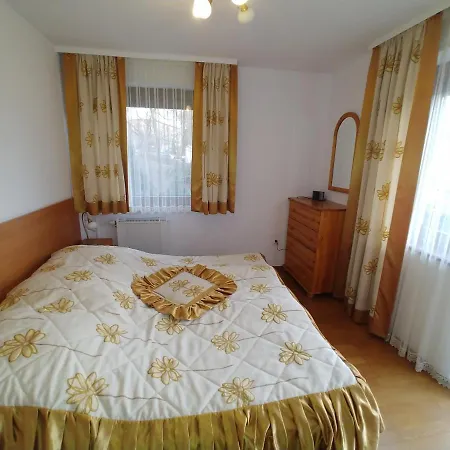 U Kowala בית אירוח *