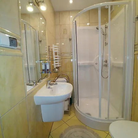 בית אירוח U Kowala