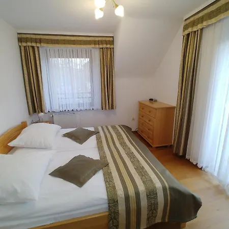 U Kowala בית אירוח *