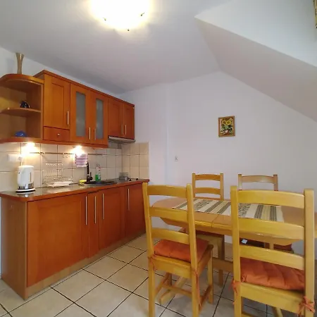 בית אירוח U Kowala