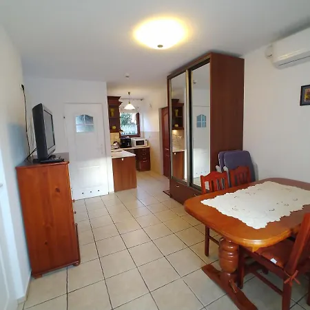 U Kowala Homestay Szczawnica