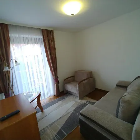 U Kowala * Szczawnica
