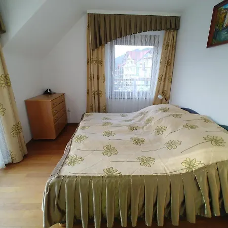Homestay U Kowala Szczawnica