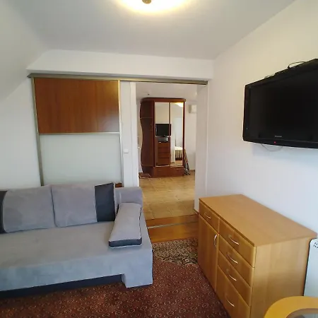 Homestay U Kowala