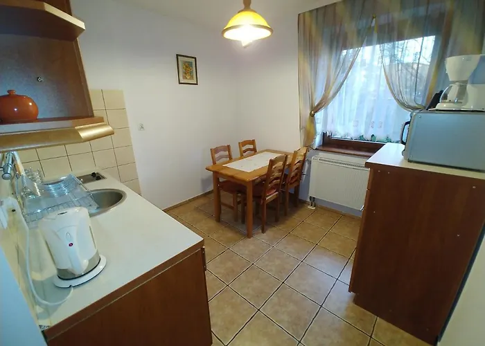 U Kowala 슈차브니차