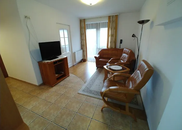 U Kowala 홈스테이 *